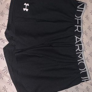 Under Armour athletic shorts